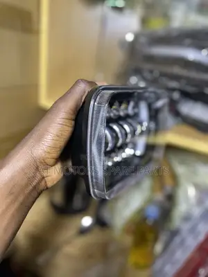 Land Cruiser Led Lights