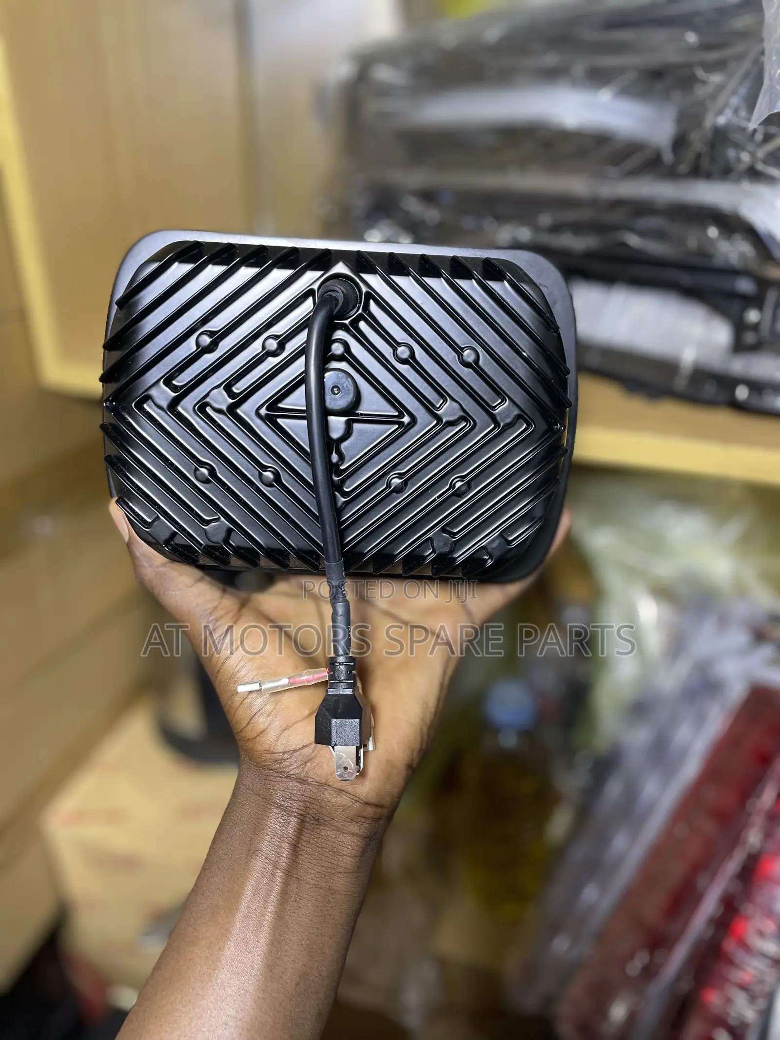 Land Cruiser Led Lights