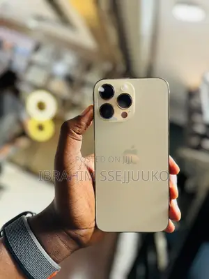 Apple iPhone 14 Pro Max 128 GB Gold