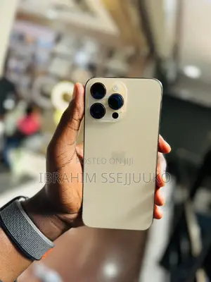 Apple iPhone 14 Pro Max 128 GB Gold