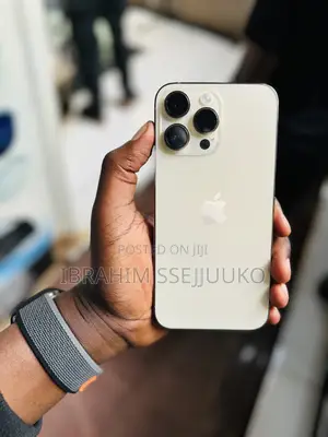 Apple iPhone 14 Pro Max 128 GB Gold