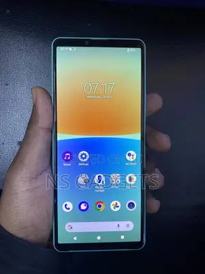 Sony Xperia 10 IV 128 GB Green