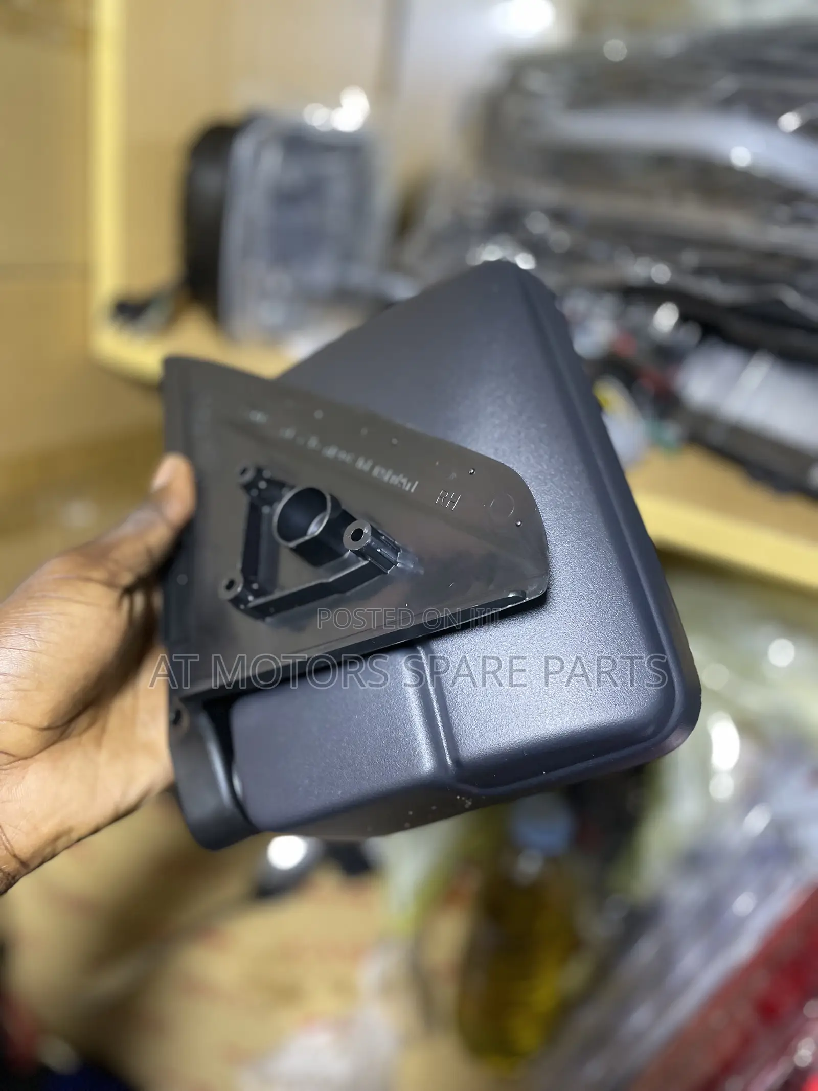 L200 Side Mirrors 1998