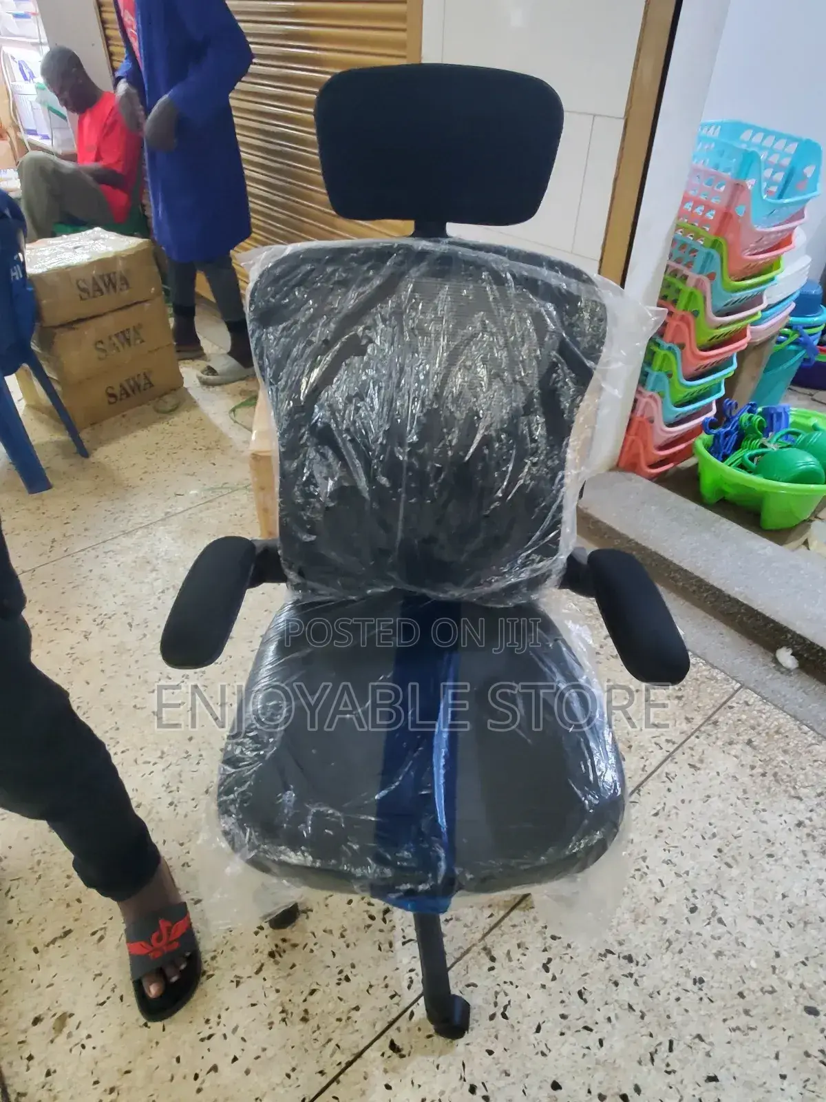Executive Office Ergonomic Chair Office Chair