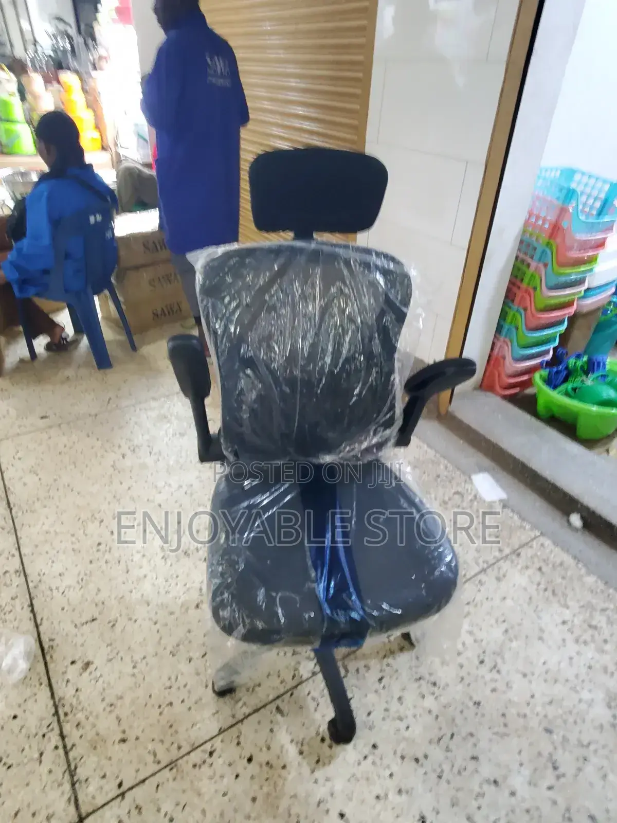 Executive Office Ergonomic Chair Office Chair