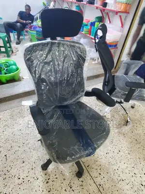 Executive Office Ergonomic Chair Office Chair