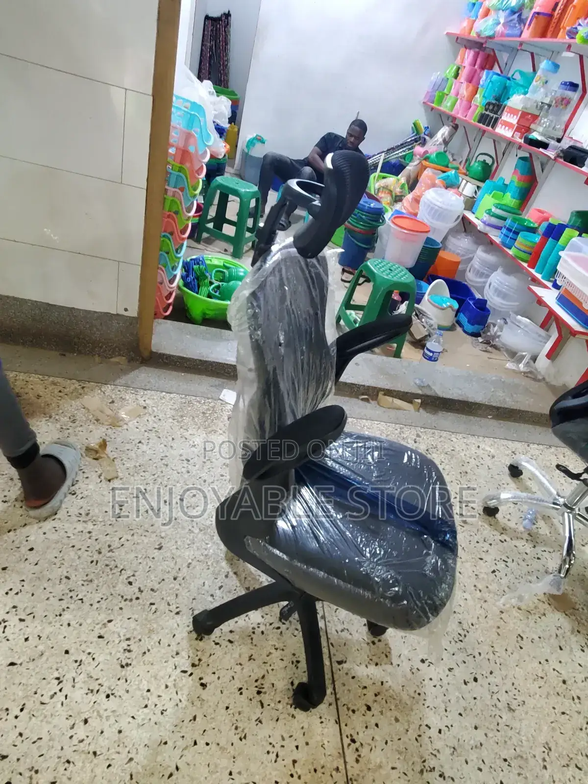 Executive Office Ergonomic Chair Office Chair