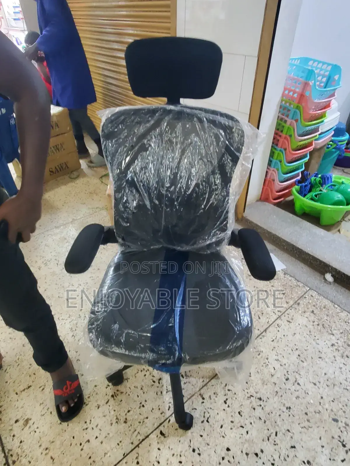 Executive Office Ergonomic Chair Office Chair