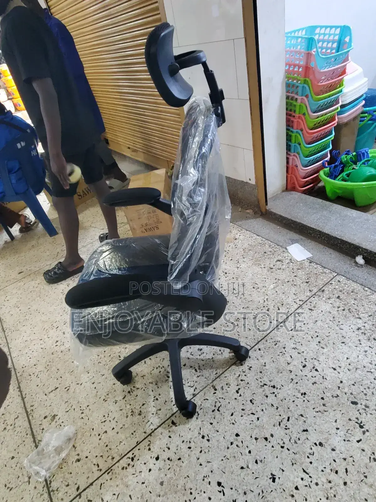Executive Office Ergonomic Chair Office Chair