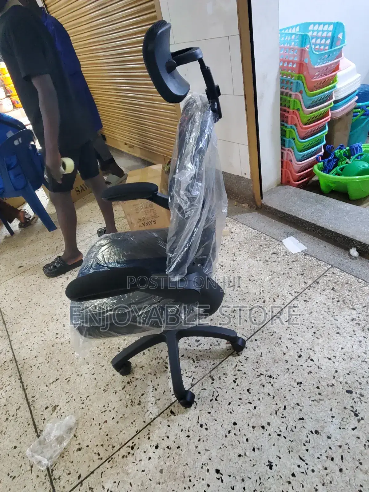 Executive Office Ergonomic Chair Office Chair