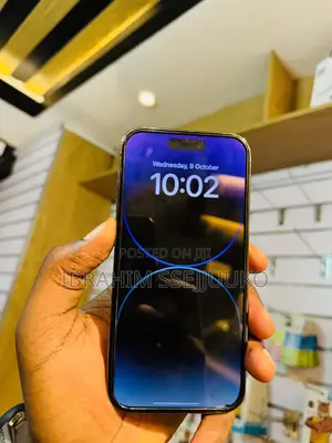 Apple iPhone 14 Pro 256 GB Purple