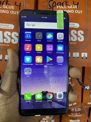 Oppo A83 128 GB Blue