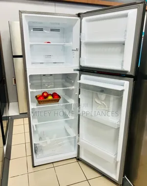 Hisense 419ltrs No Frost Refrigerator