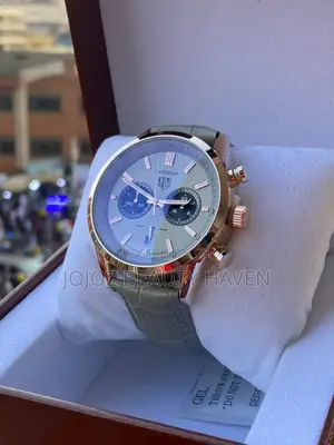 Carrera Digital Men's Watch