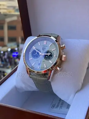 Carrera Digital Men's Watch