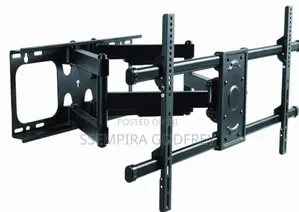 Photo - Dual Arm Full Motion Wall Mount Led Plasma From14-58