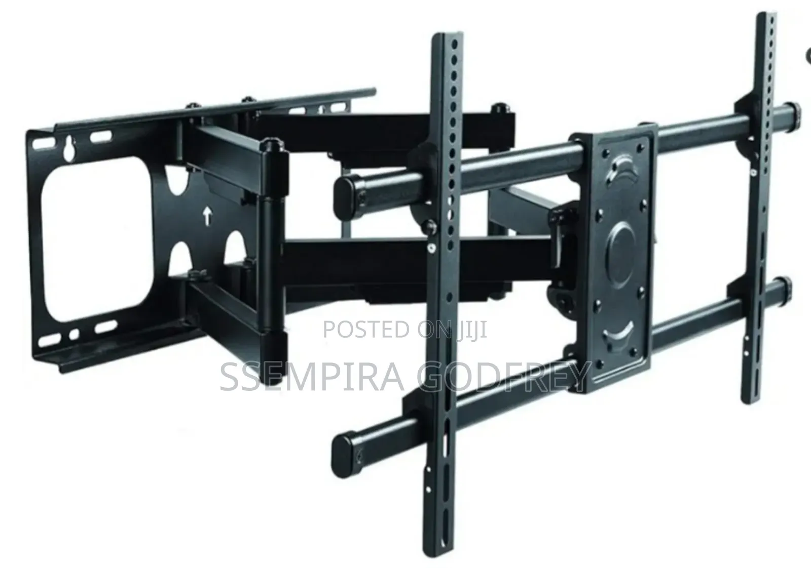 Dual Arm Full Motion Wall Mount Led Plasma From14-58