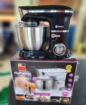 Hoffman 6litres Stand Mixer