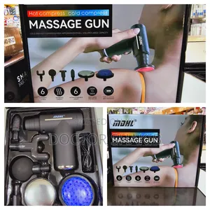 Massage Gun