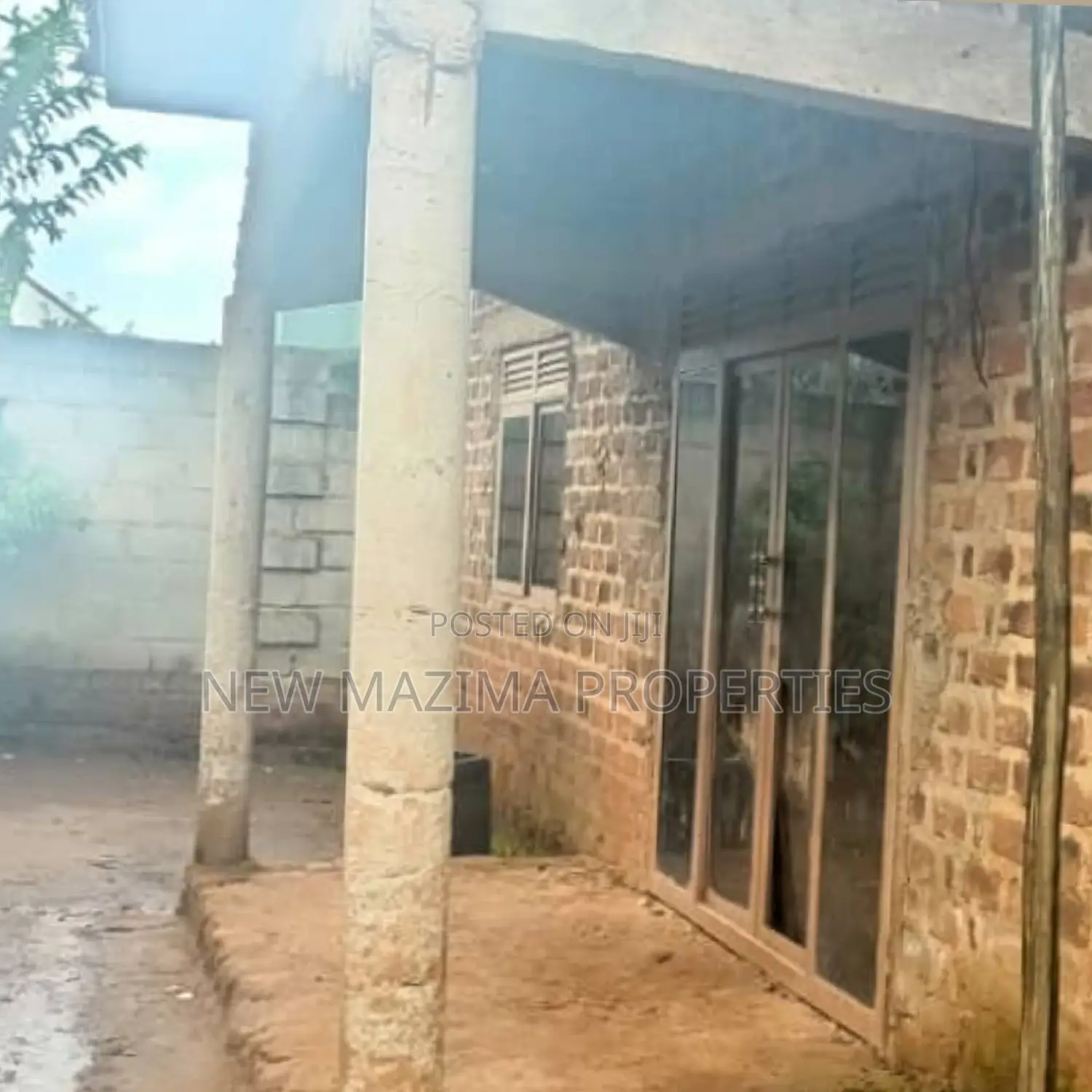 3bdrm House in Masanafu Mengo, Division A for sale
