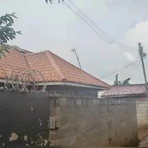 3bdrm House in Masanafu Mengo, Division A for sale