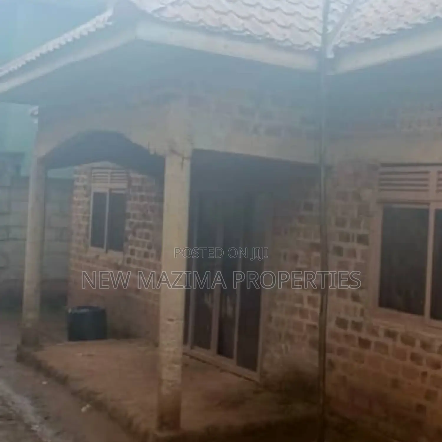 3bdrm House in Masanafu Mengo, Division A for sale