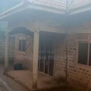 3bdrm House in Masanafu Mengo, Division A for sale