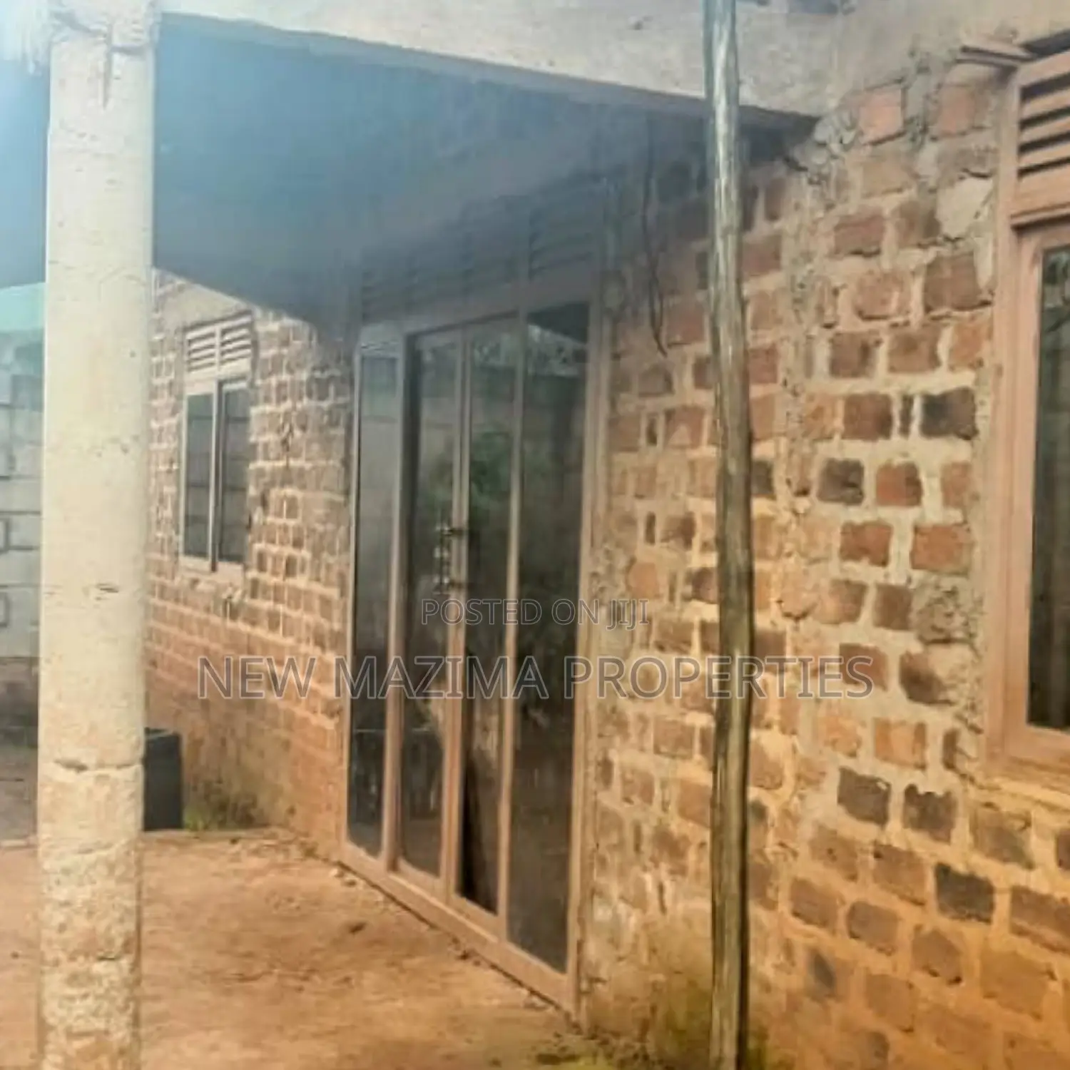 3bdrm House in Masanafu Mengo, Division A for sale