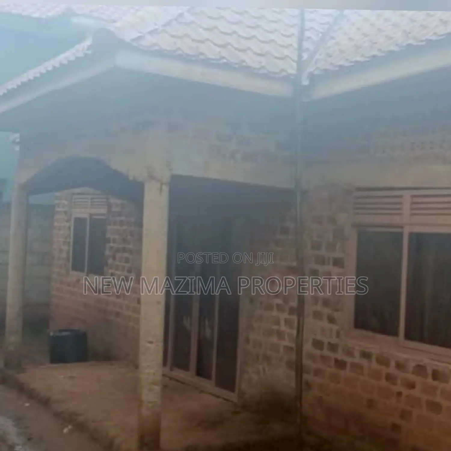 3bdrm House in Masanafu Mengo, Division A for sale