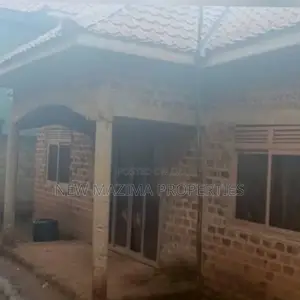 3bdrm House in Masanafu Mengo, Division A for sale