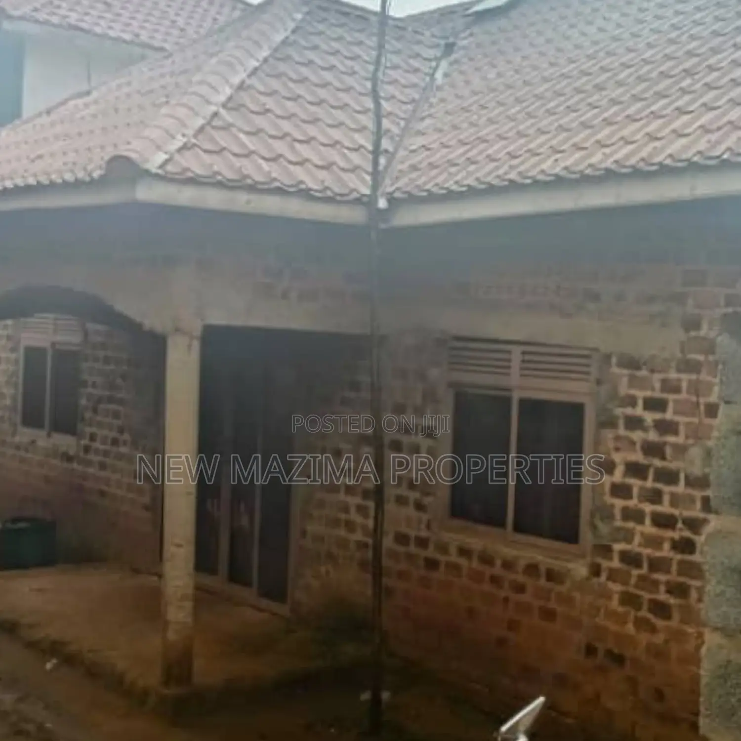 3bdrm House in Masanafu Mengo, Division A for sale