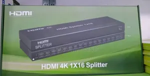 HDMI Splitter