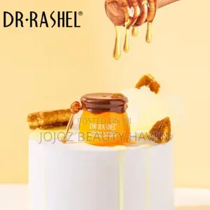 Dr Rashel Honey Shea Butter Moisturizing Lipbalm