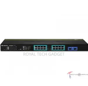 Photo - D-Link DGS-F1210-16port Gigabit Managed Switch