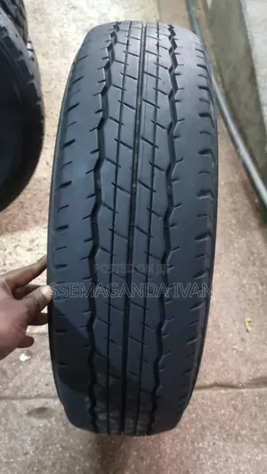 195/80r15 Dunlop Foreign Used