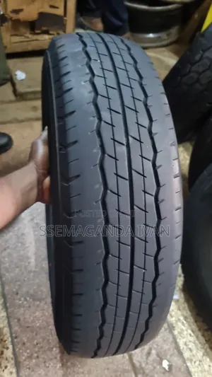195/80r15 Dunlop Foreign Used