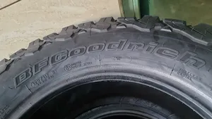 265/65r17 Bf Goodrich Foreign Used