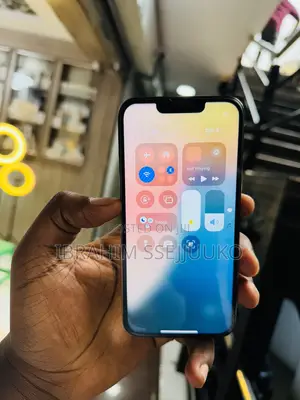 Apple iPhone 13 Pro 256 GB Gold