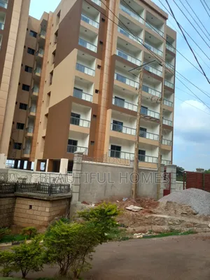 Furnished 4bdrm Condo in Naguru Upper, Central Division for sale