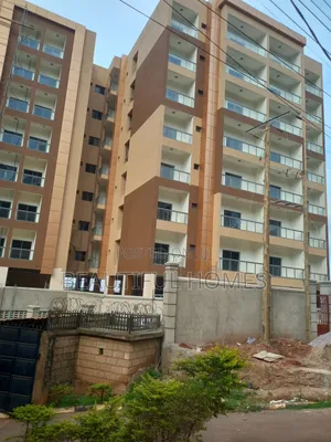 Furnished 4bdrm Condo in Naguru Upper, Central Division for sale