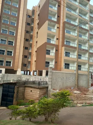 Furnished 4bdrm Condo in Naguru Upper, Central Division for sale