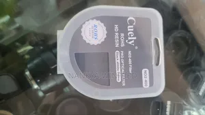ND2-400 Filter