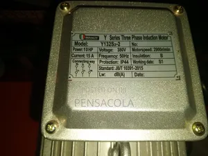 500litres 3phase Compressor
