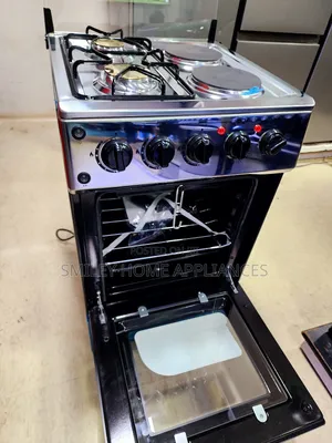 Sachi Gas Cooker Oven(2+2)