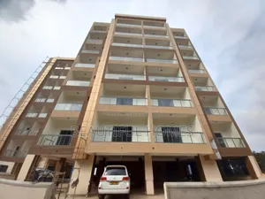 Furnished 3bdrm Condo in Naguru Rich, Nakawa for sale