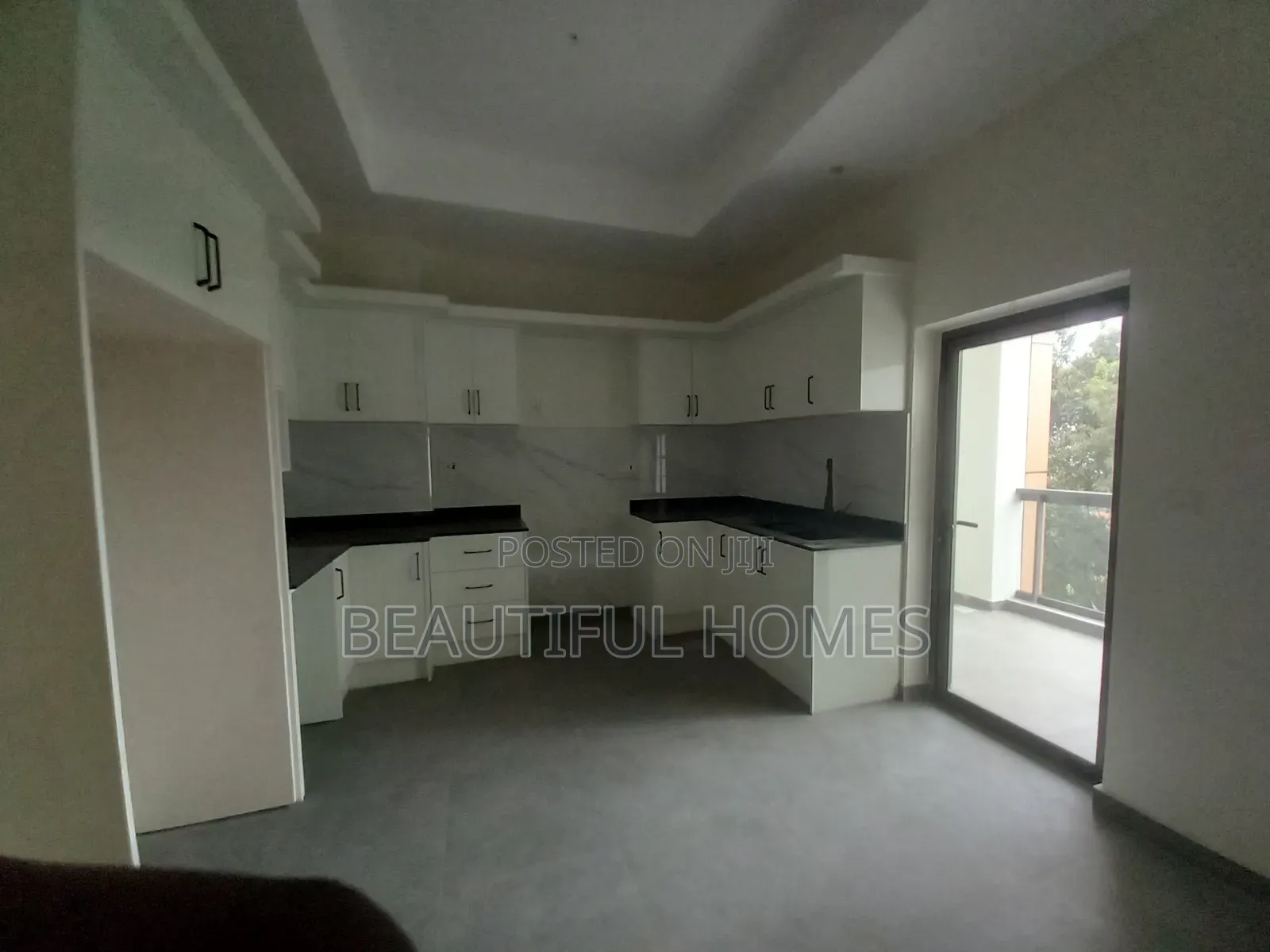 Furnished 3bdrm Condo in Naguru Rich, Nakawa for sale