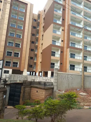 Furnished 3bdrm Condo in Naguru Rich, Nakawa for sale