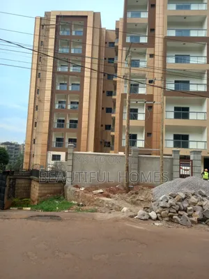 Furnished 3bdrm Condo in Naguru Rich, Nakawa for sale