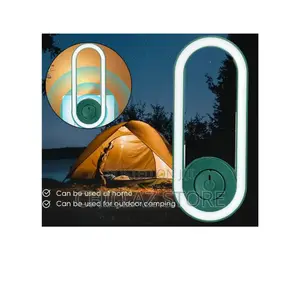 Wall Mounted Ultrasonic Mosquito Killer.