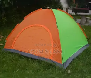 2 People Camping Tent